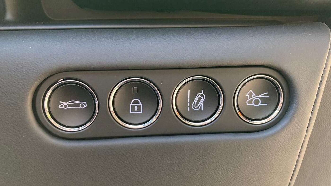 McLaren Artura - 2024 - Joinsteer - #25