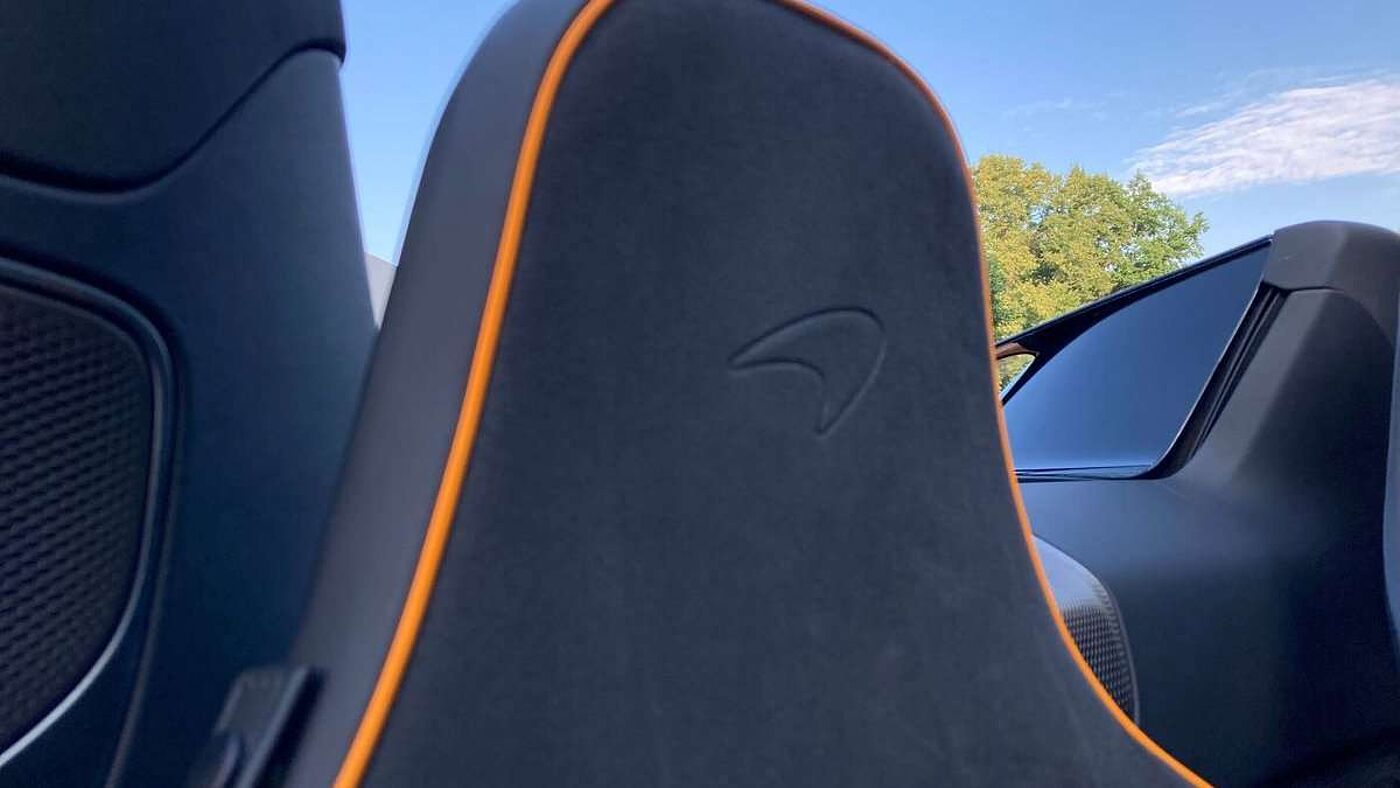 McLaren Artura - 2024 - Joinsteer - #26