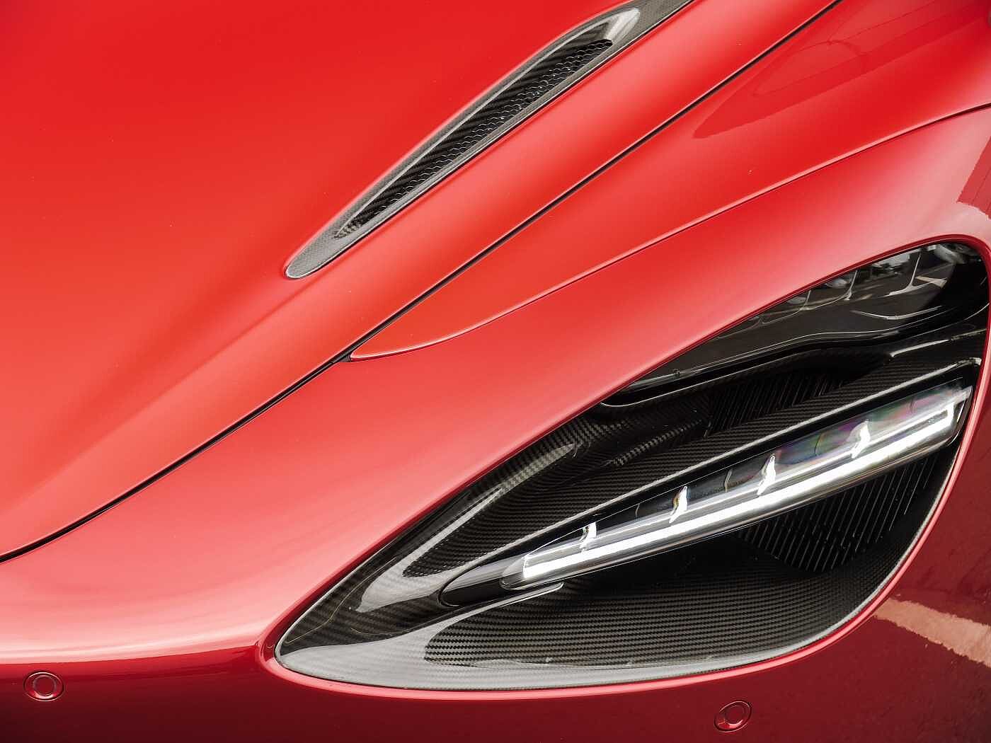 McLaren 750S Spider - 2025 - Joinsteer - #14