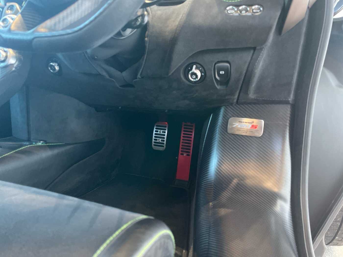 McLaren 720S - 2019 - Joinsteer - #29