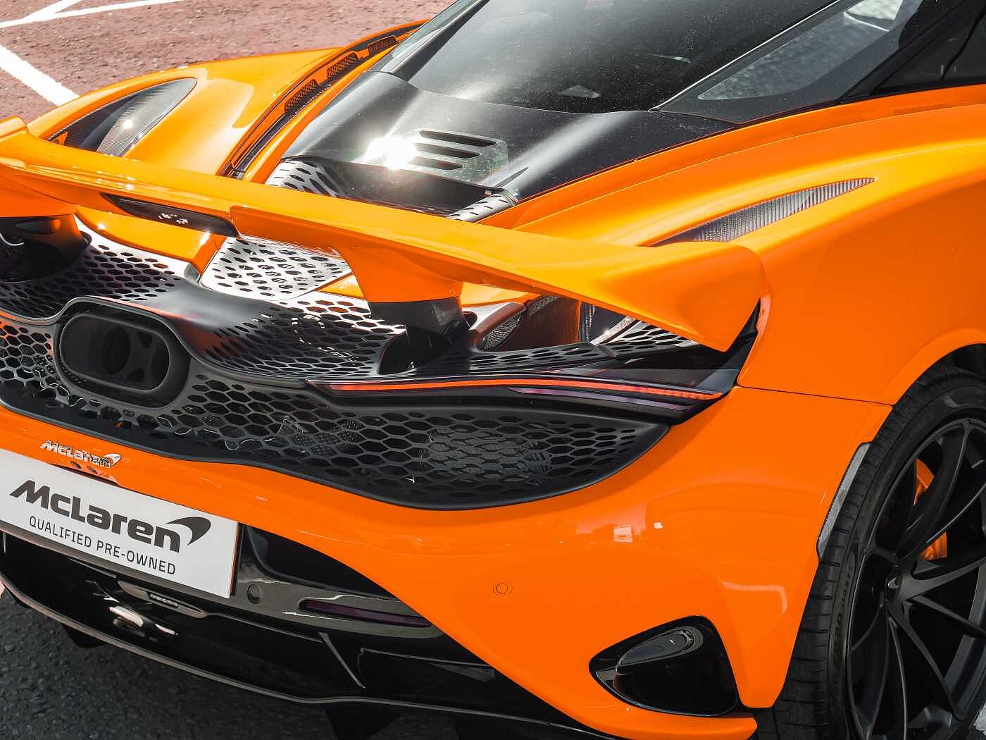 McLaren 750S - 2024 - Joinsteer - #19