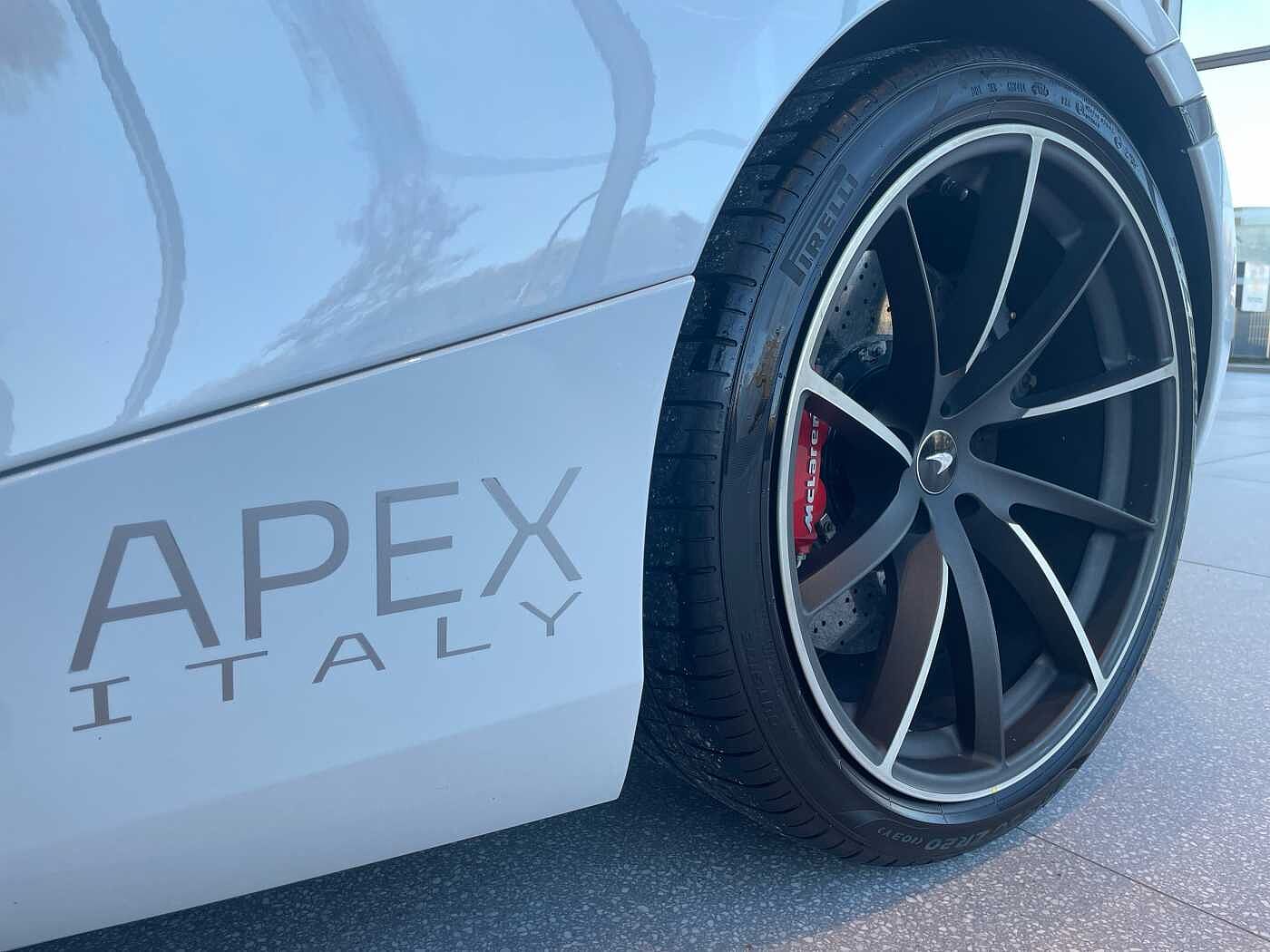 McLaren 720S - 2019 - Joinsteer - #30