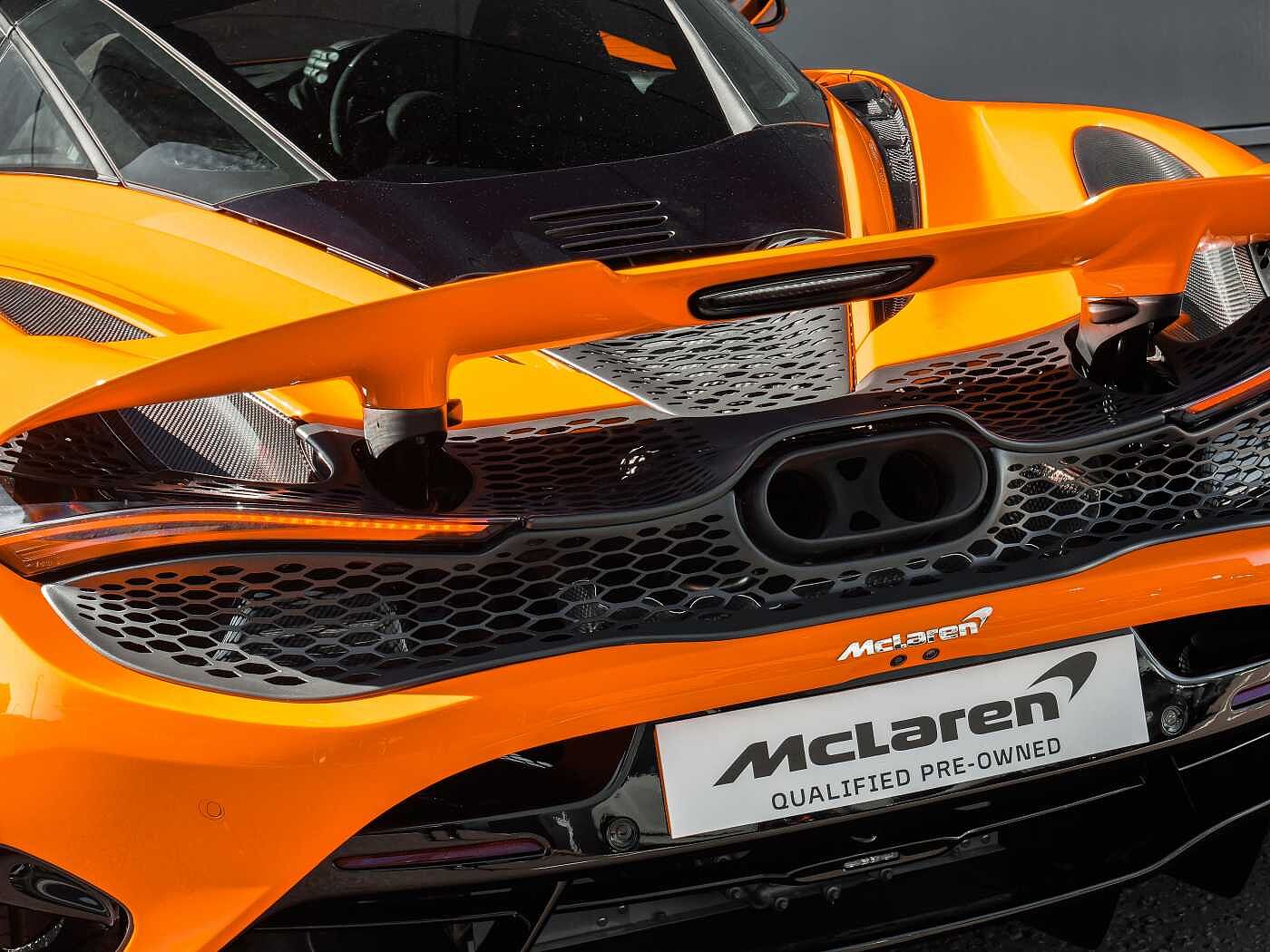 McLaren 750S - 2024 - Joinsteer - #20