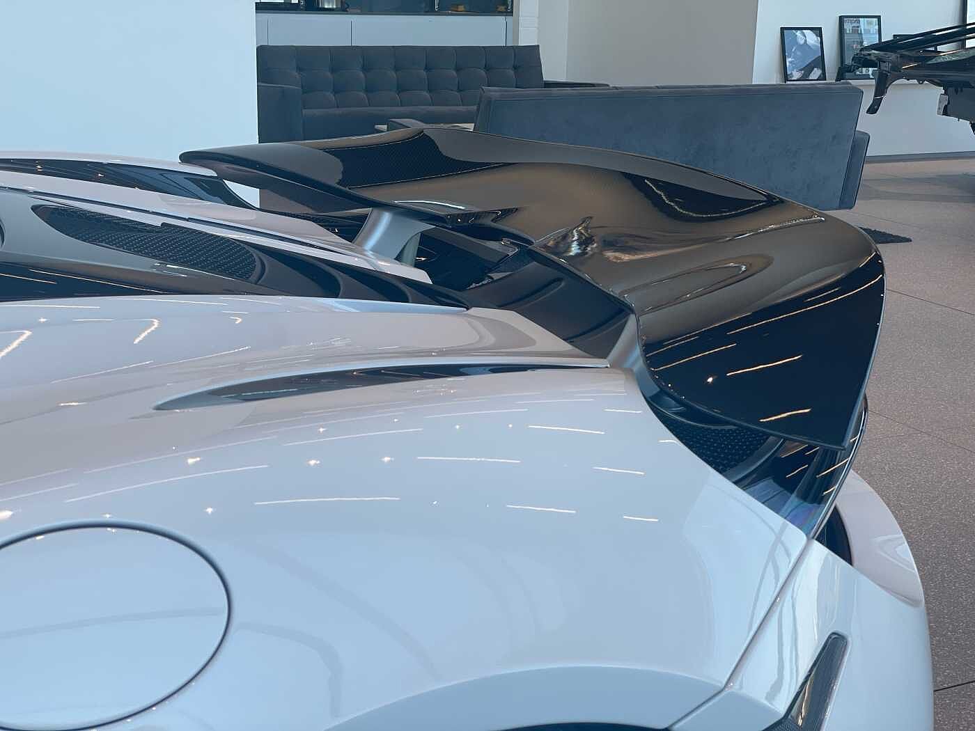 McLaren 720S - 2019 - Joinsteer - #32