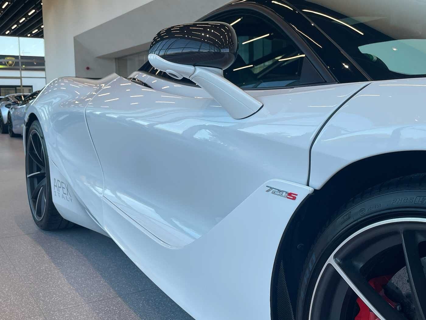 McLaren 720S - 2019 - Joinsteer - #36