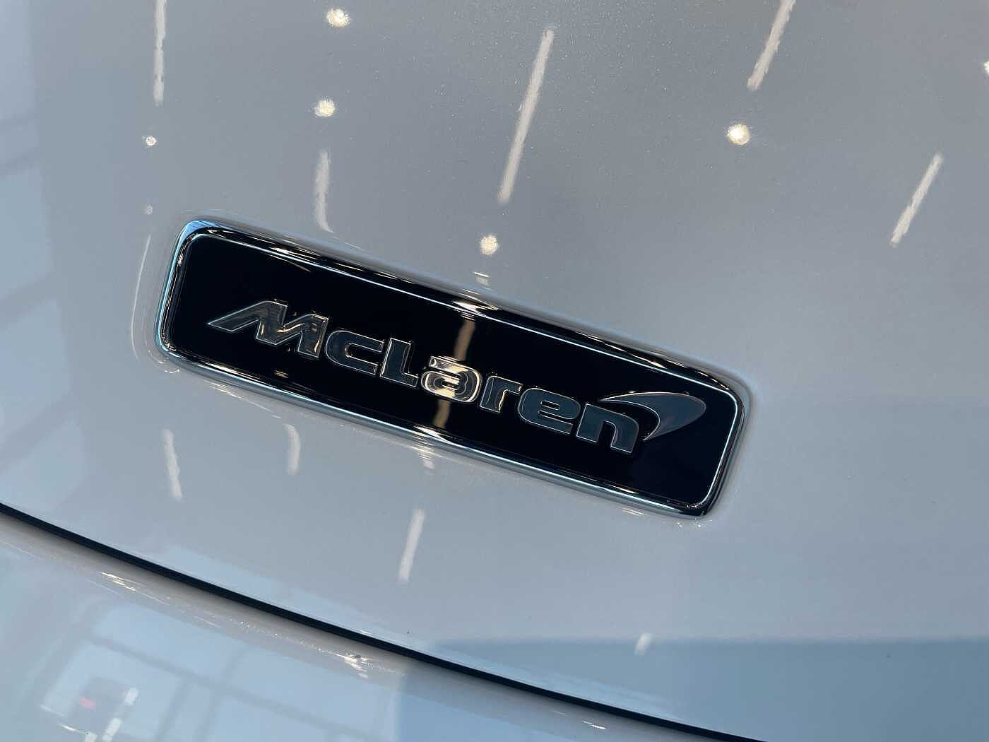 McLaren 720S - 2019 - Joinsteer - #37