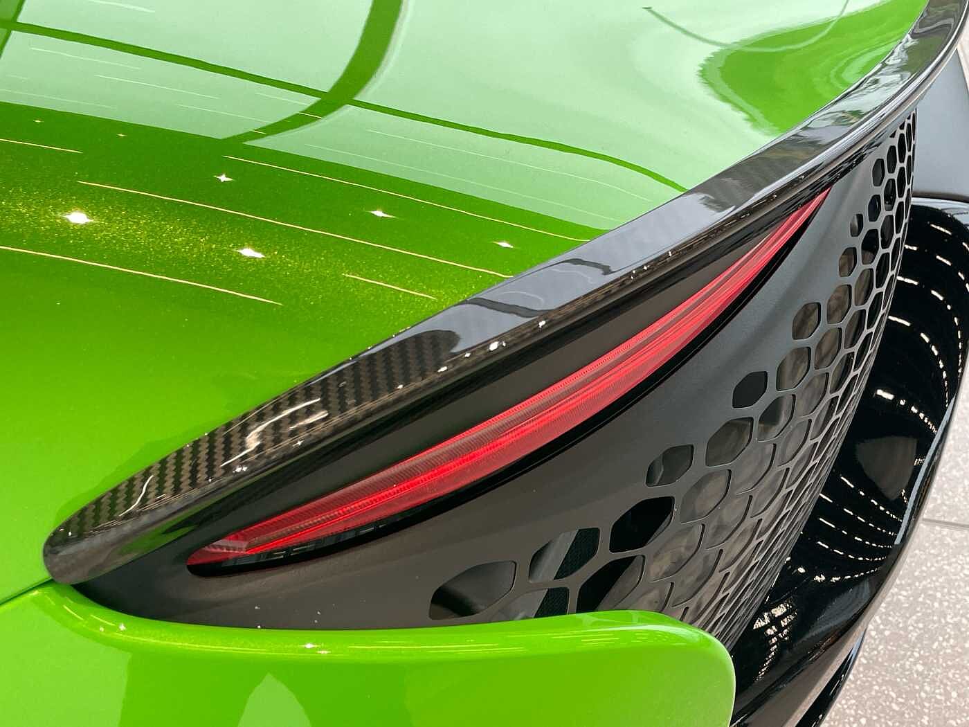 McLaren Artura - 2025 - Joinsteer - #37