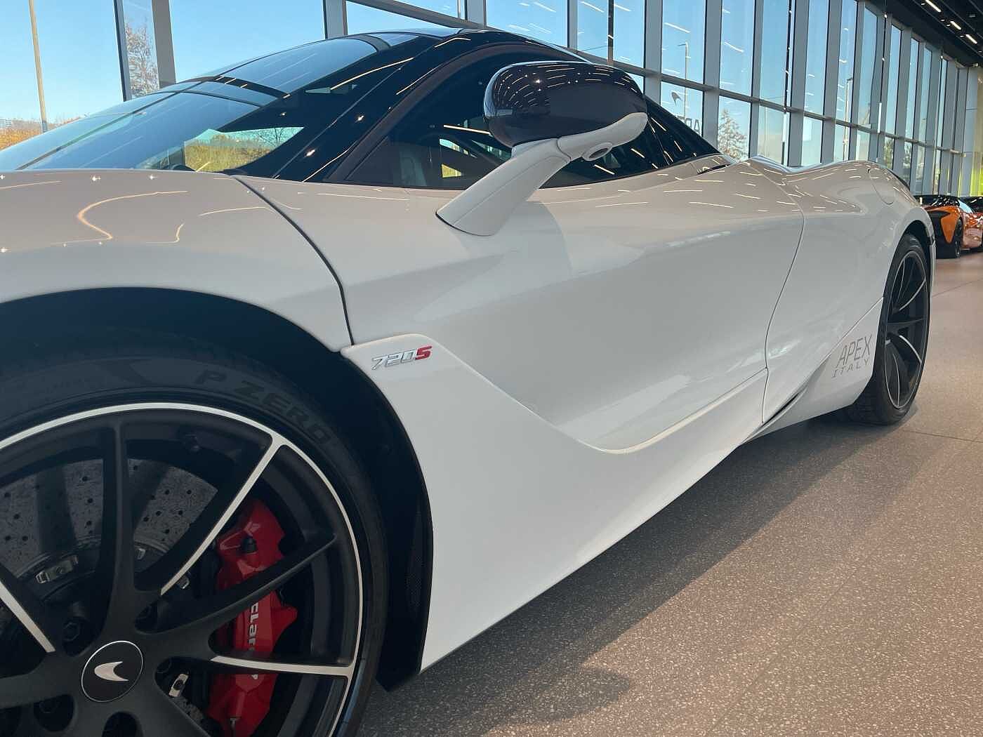 McLaren 720S - 2019 - Joinsteer - #38