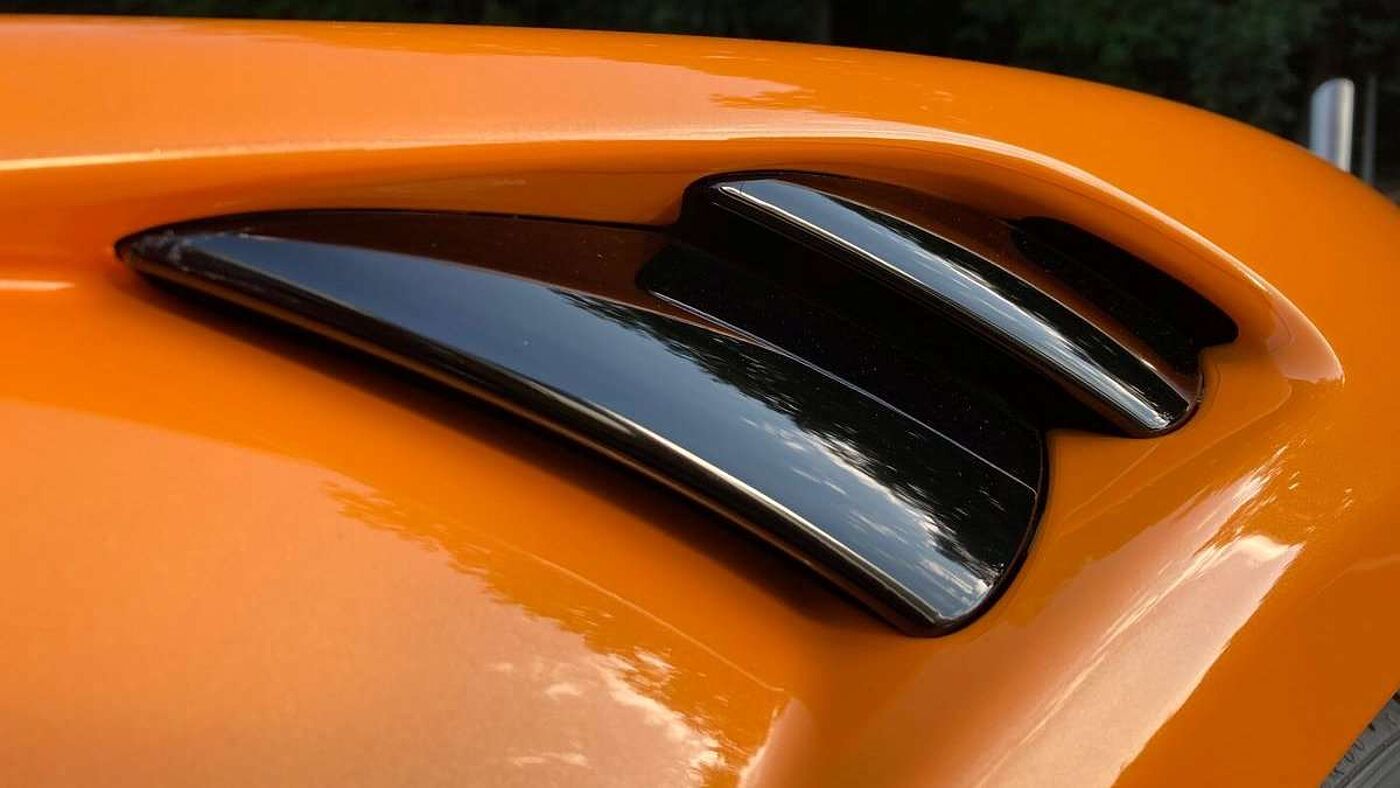 McLaren Artura - 2024 - Joinsteer - #36