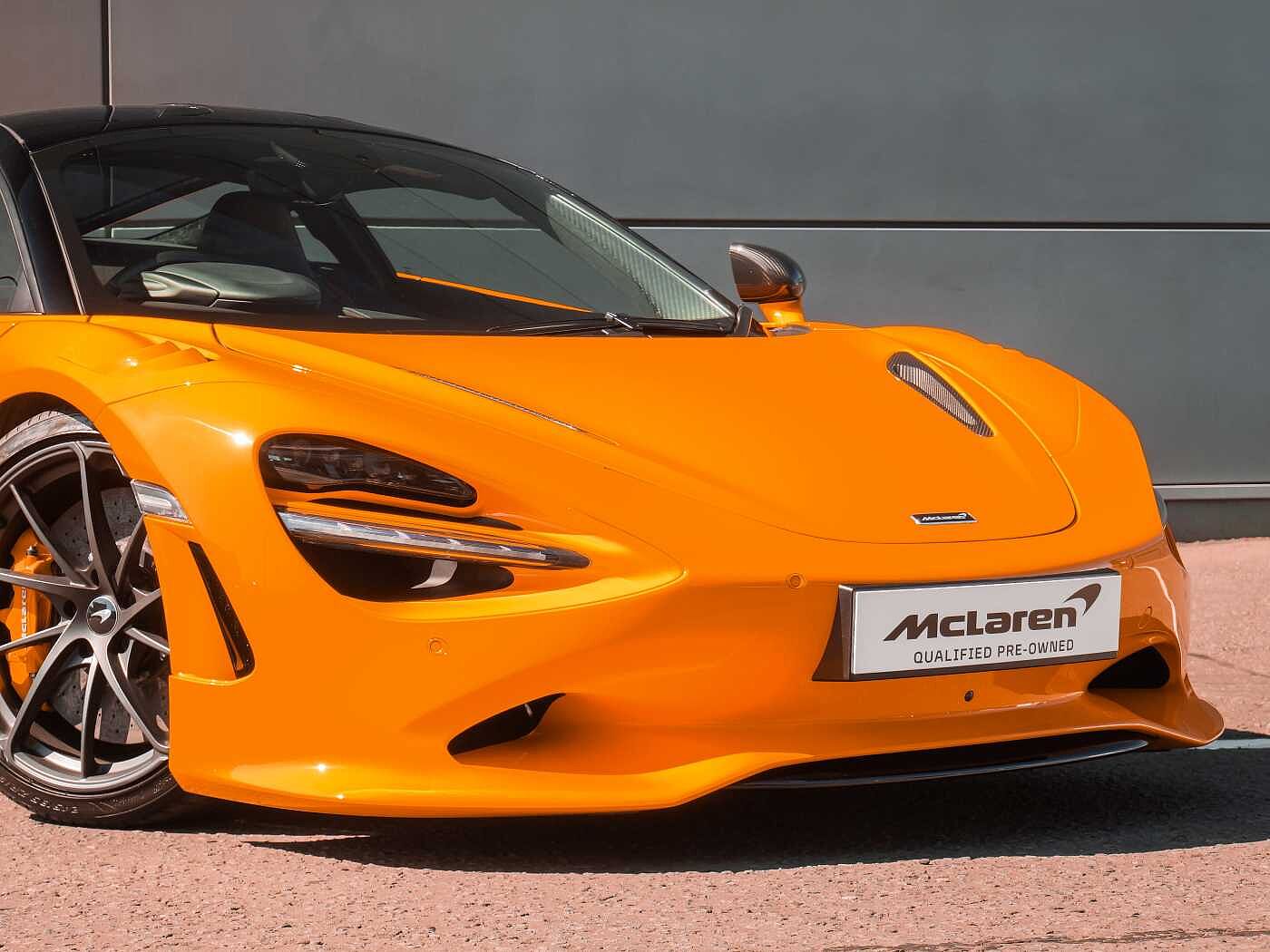 McLaren 750S - 2024 - Joinsteer - #32