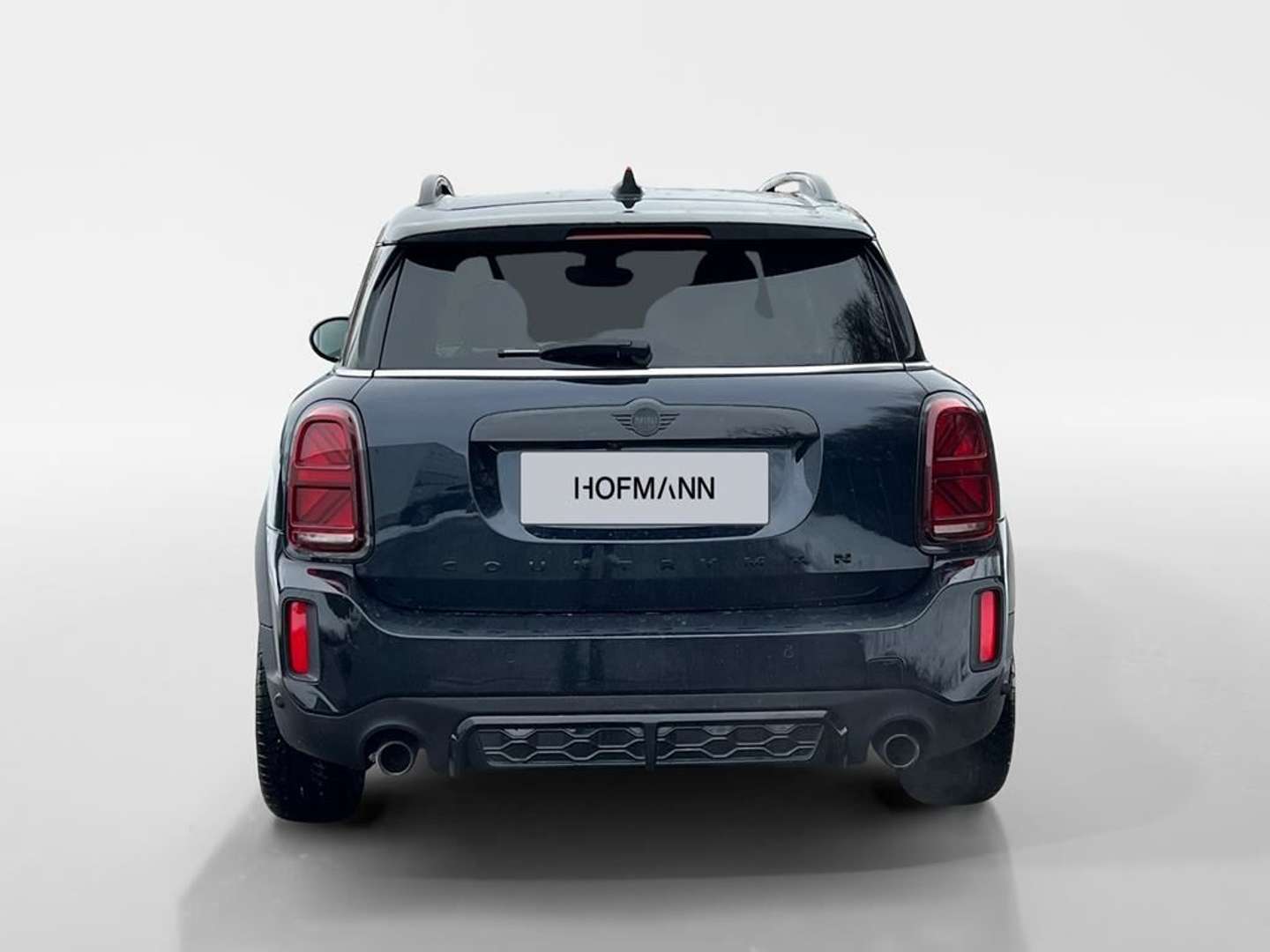 Mini Countryman JCW Cooper S - 2021 - Joinsteer - #4