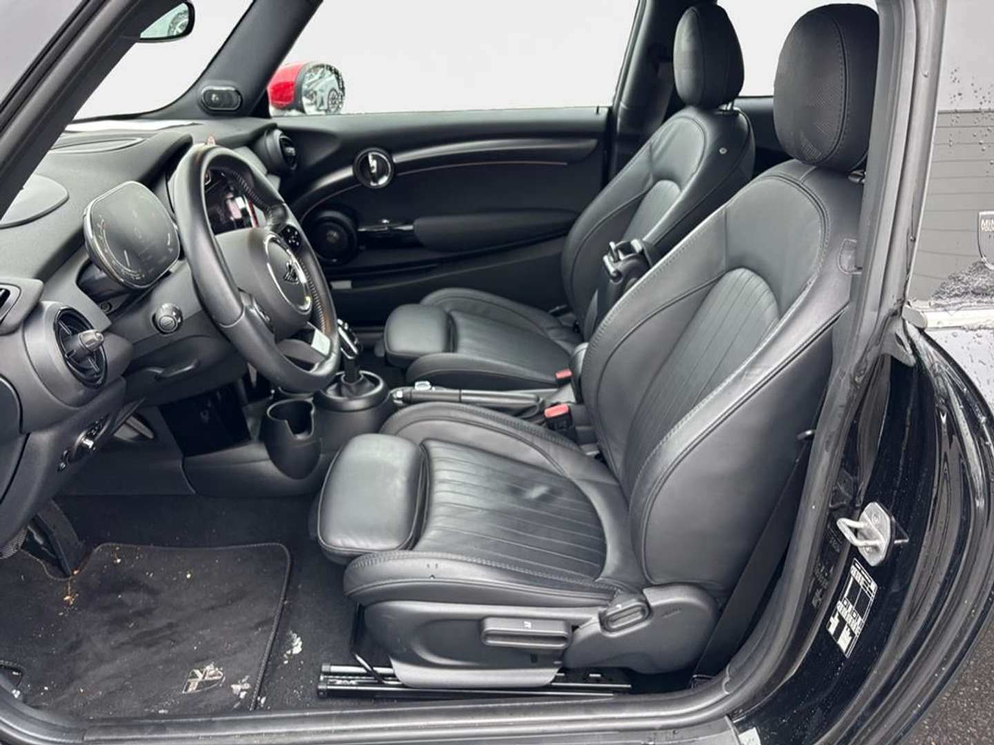 Mini Cooper Yours Cooper - 2022 - Joinsteer - #6