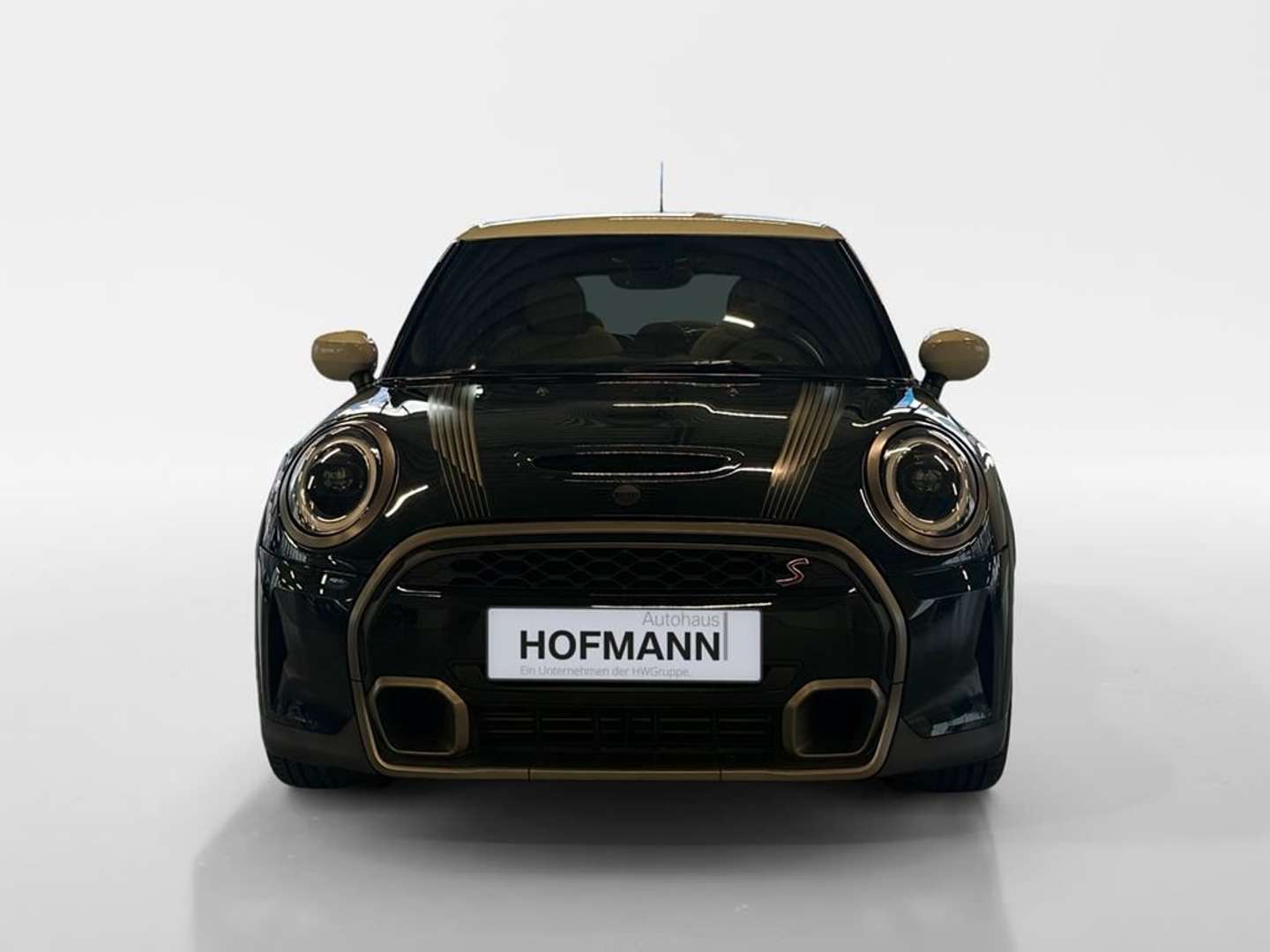 Mini Cooper Resolute Cooper S - 2023 - Joinsteer - #1