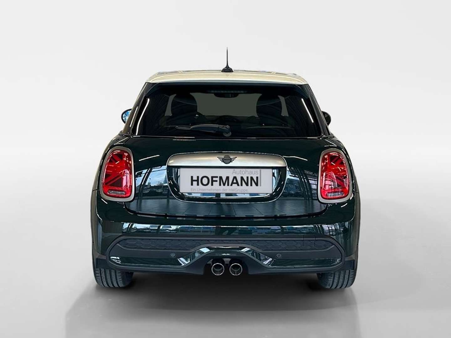 Mini Cooper Resolute Cooper S - 2023 - Joinsteer - #4