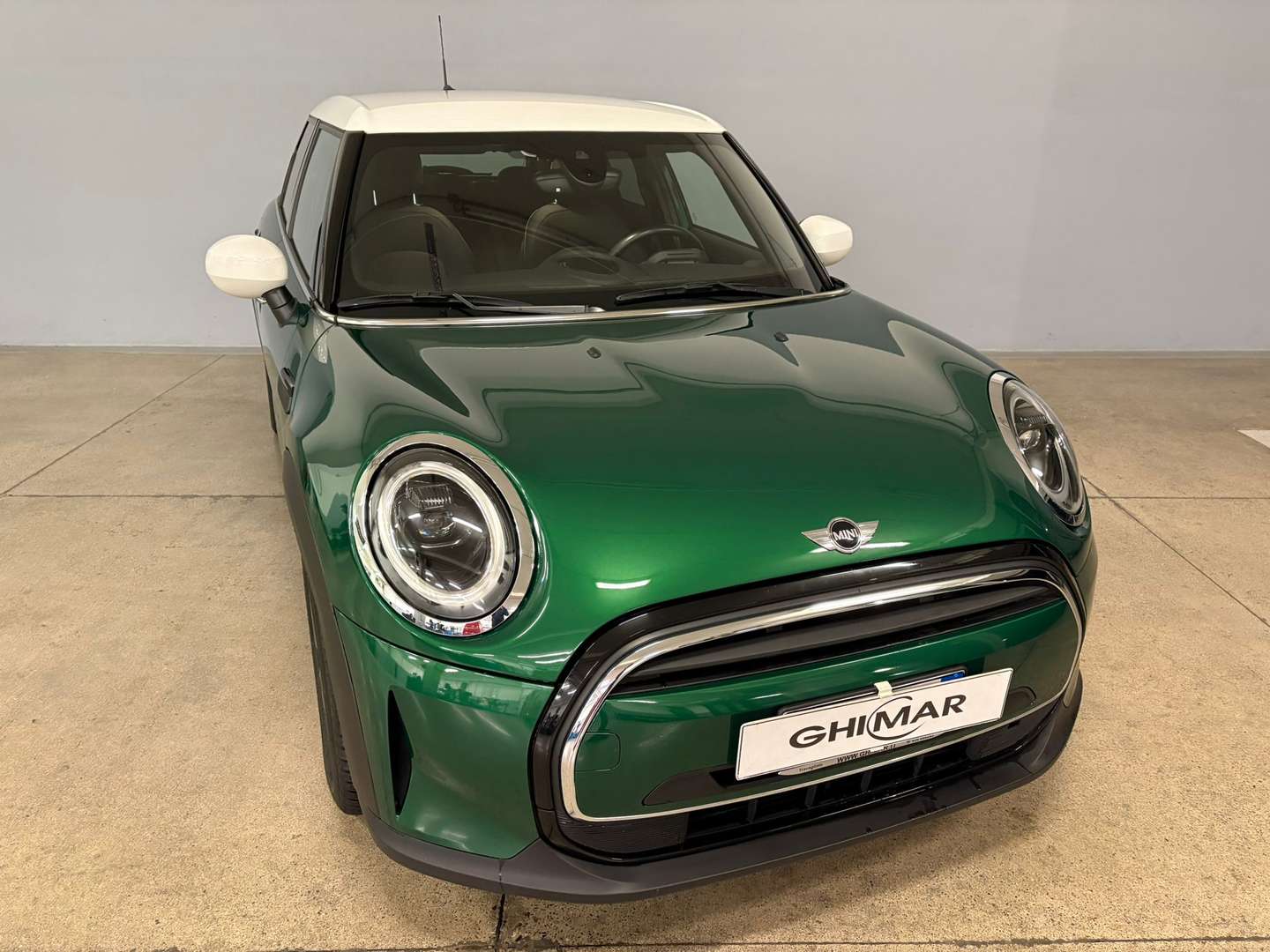 Mini 5 Portes Essential Cooper - 2023 - Joinsteer - #2