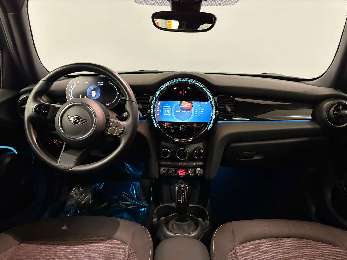 Mini 5 Portes Essential Cooper - 2023 - Joinsteer - #9