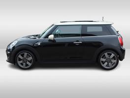 Mini Cooper Série Spéciale Cooper - 2019 - Joinsteer - #1
