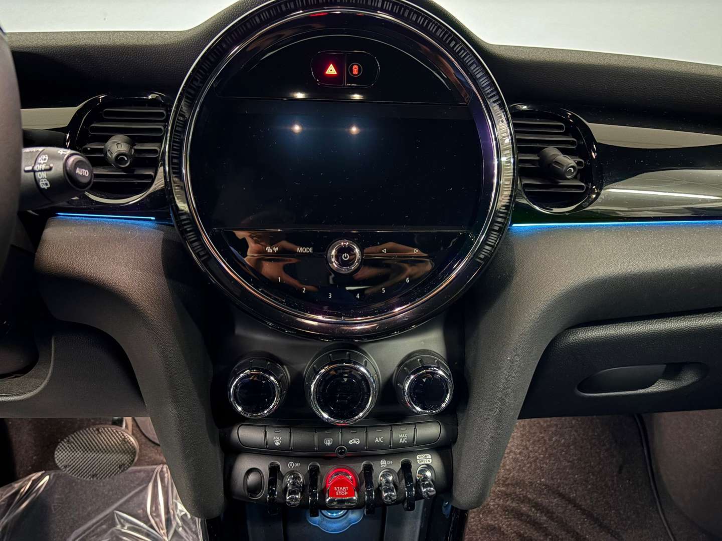 Mini 5 Portes Essential Cooper - 2023 - Joinsteer - #11