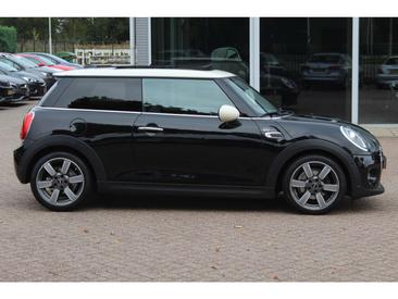 Mini Cooper Série Spéciale Cooper — photo 2