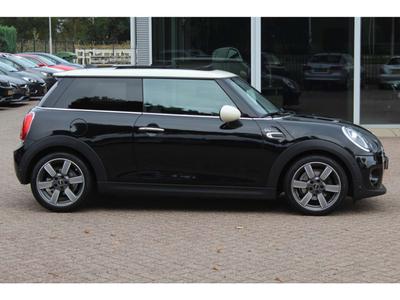 Mini Cooper Série Spéciale Cooper