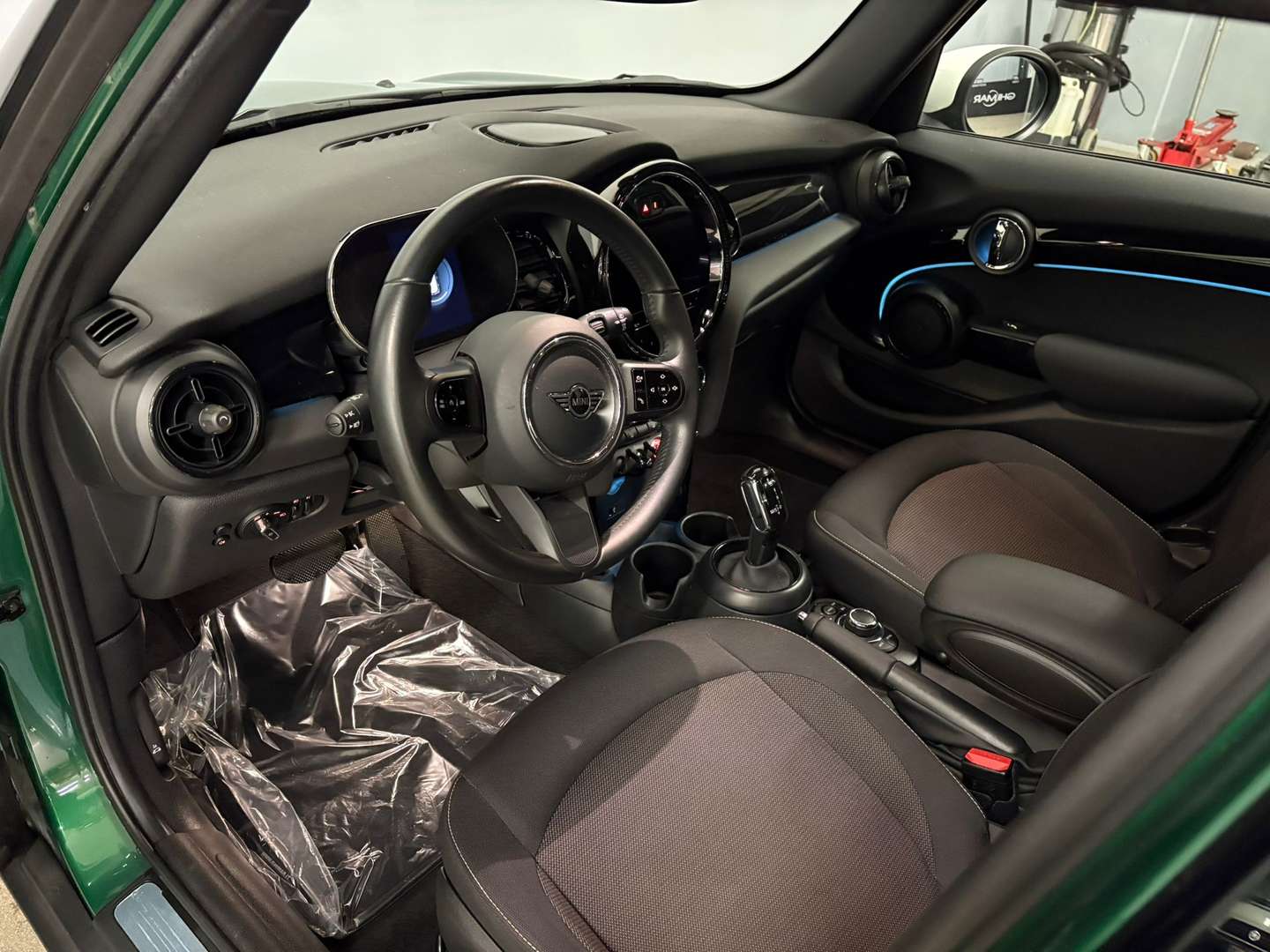 Mini 5 Portes Essential Cooper - 2023 - Joinsteer - #12