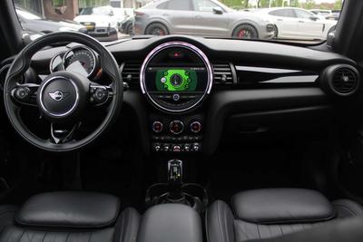 Mini Cooper Série Spéciale Cooper