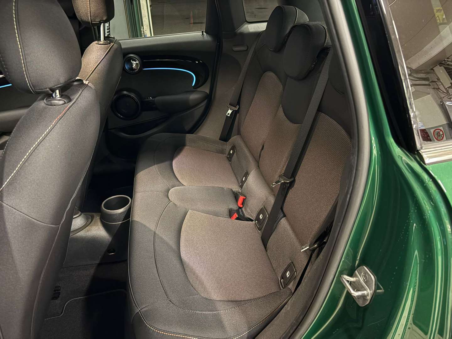 Mini 5 Portes Essential Cooper - 2023 - Joinsteer - #13