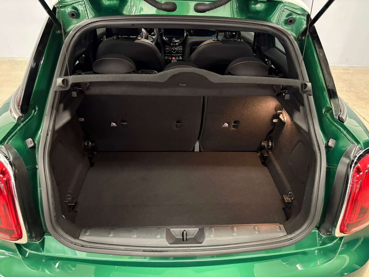 Mini 5 Portes Essential Cooper - 2023 - Joinsteer - #14