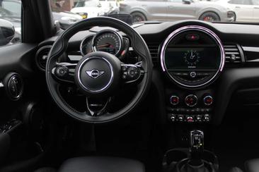 Mini Cooper Série Spéciale Cooper — photo 5