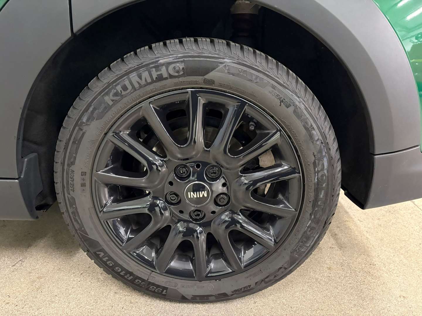 Mini 5 Portes Essential Cooper - 2023 - Joinsteer - #15