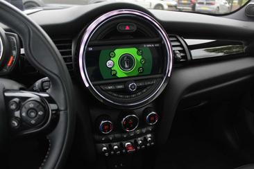 Mini Cooper Série Spéciale Cooper — photo 10