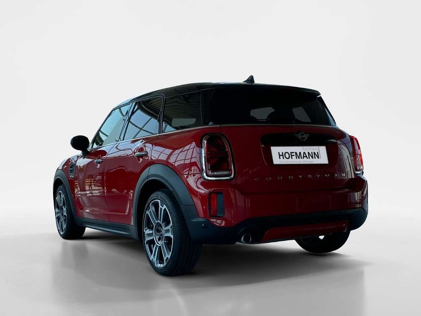 Mini Countryman Yours Cooper - 2023 - Joinsteer - #3