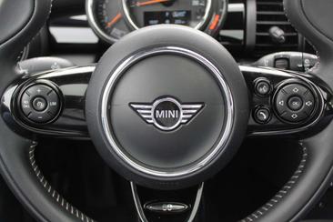 Mini Cooper Série Spéciale Cooper — photo 19