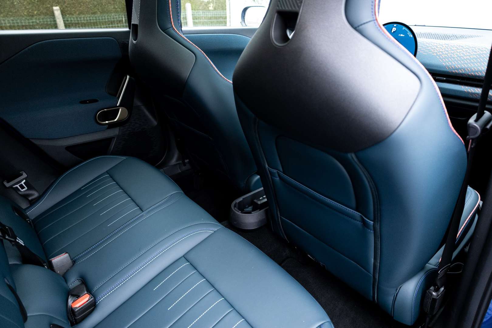 Mini Aceman Favoured Cooper E - 2025 - Joinsteer - #13