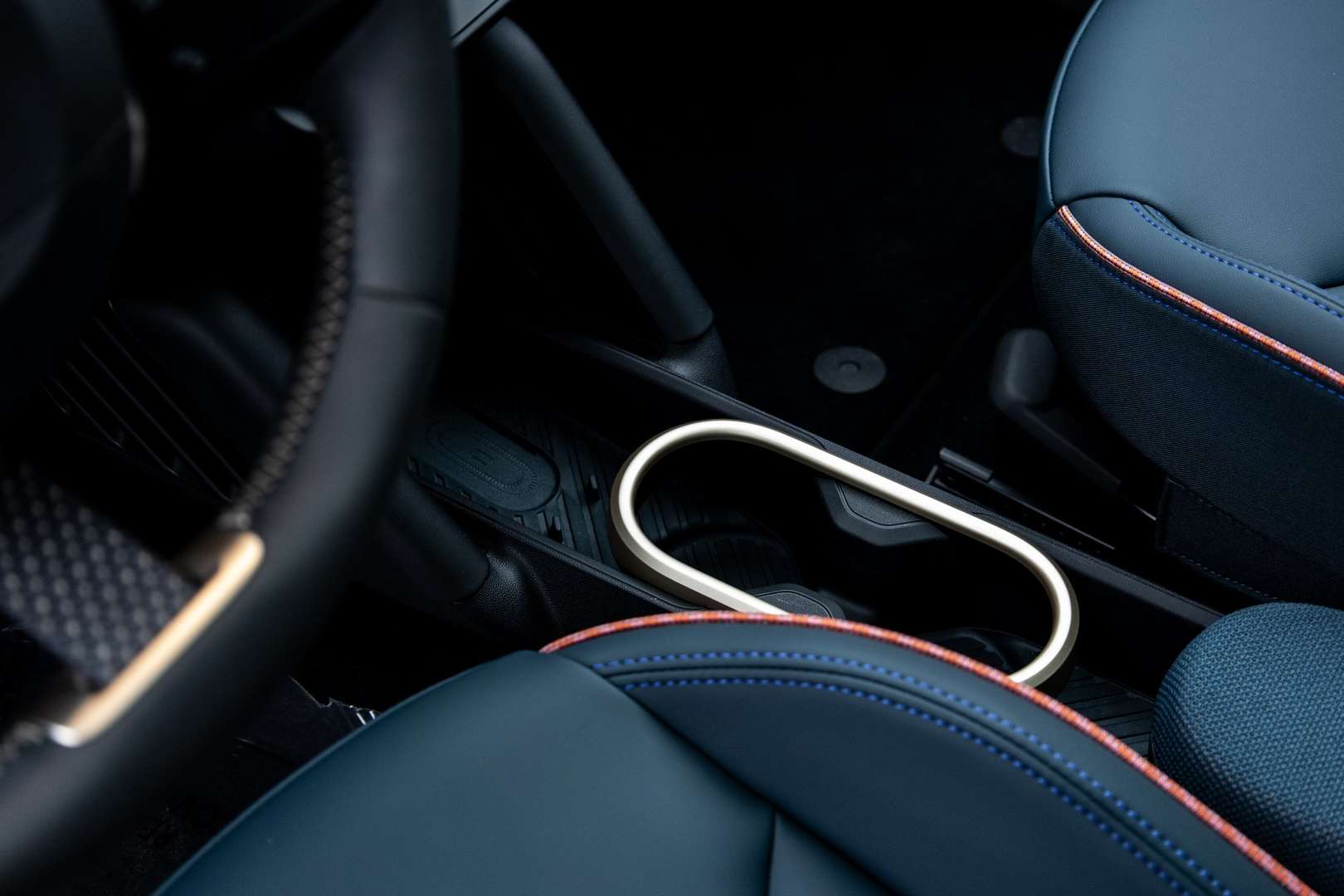 Mini Aceman Favoured Cooper E - 2025 - Joinsteer - #18