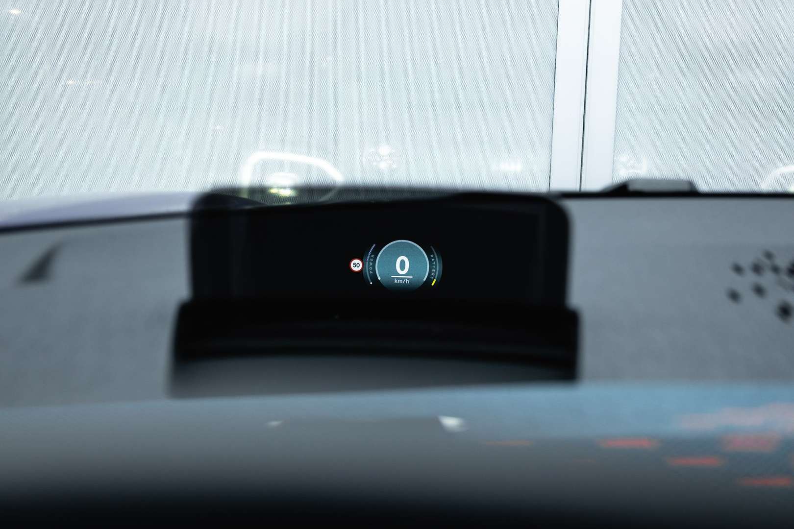 Mini Aceman Favoured Cooper E - 2025 - Joinsteer - #20