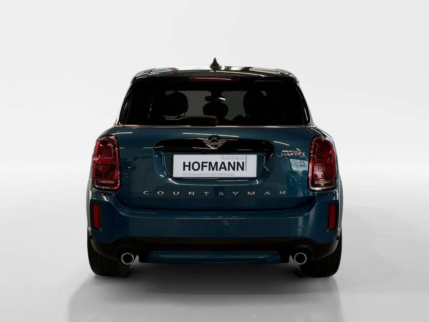 Mini Countryman Chili Cooper S - 2020 - Joinsteer - #4