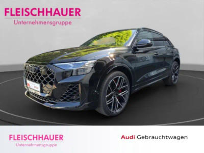 Audi RSQ8 TFSI Quattro Tiptronic -  - Joinsteer - #1