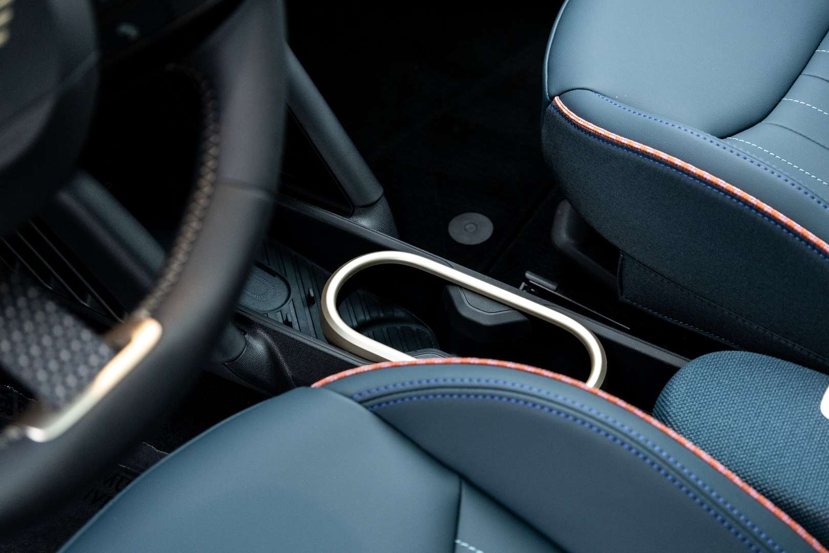 Mini Aceman Favoured Cooper E - 2025 - Joinsteer - #18