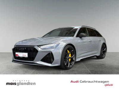 Audi RS6 Avant Performance Performance Quattro Tiptronic -  - Joinsteer - #1