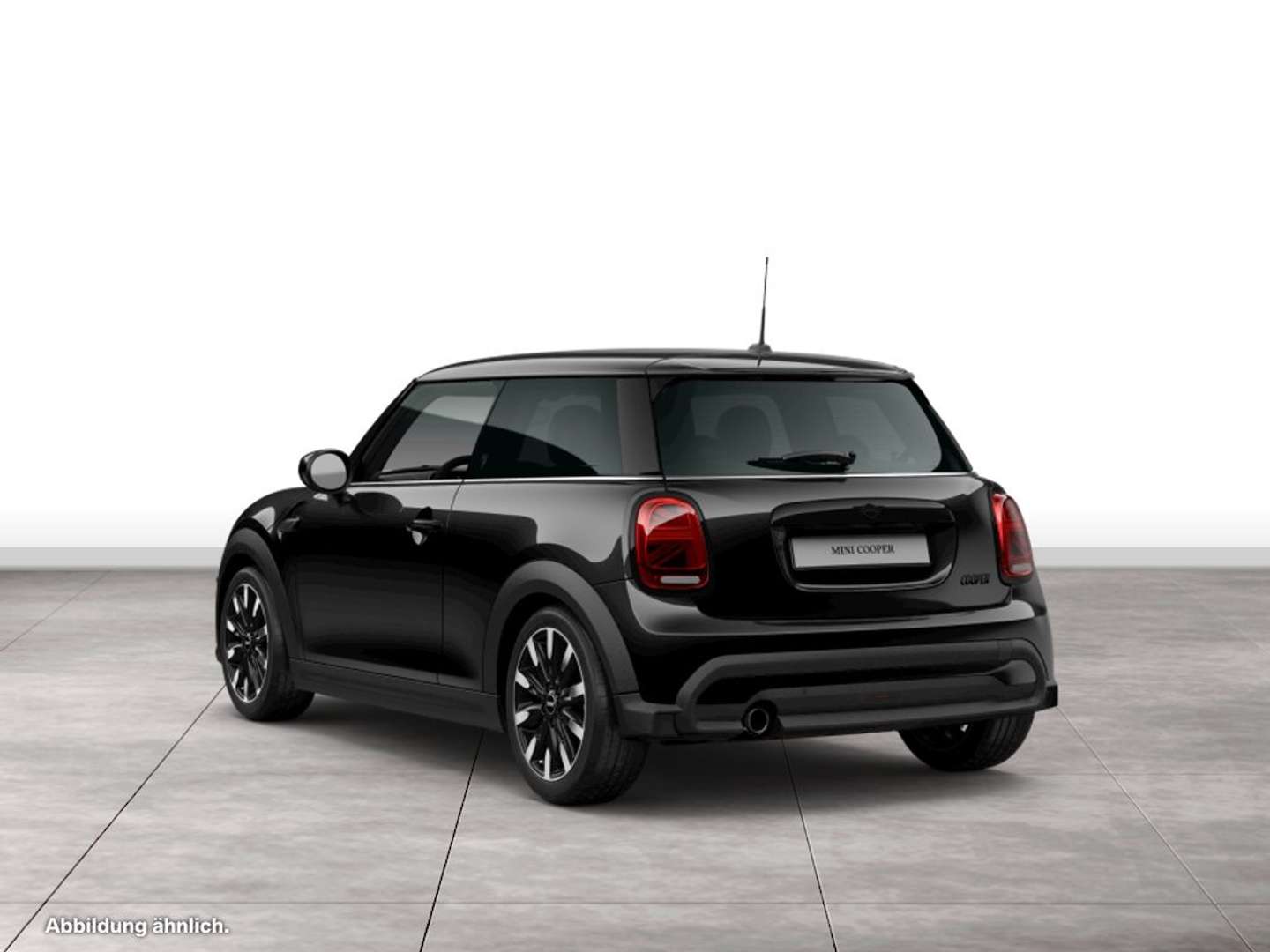 Mini 3 Portes Yours Cooper - 2024 - Joinsteer - #2