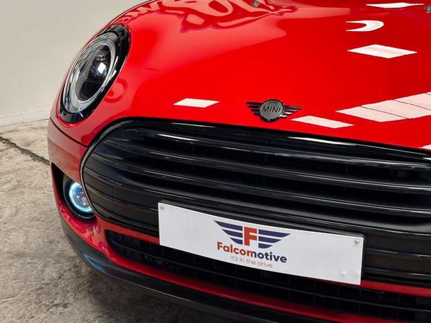 Mini Clubman Chili Cooper - 2022 - Joinsteer - #4