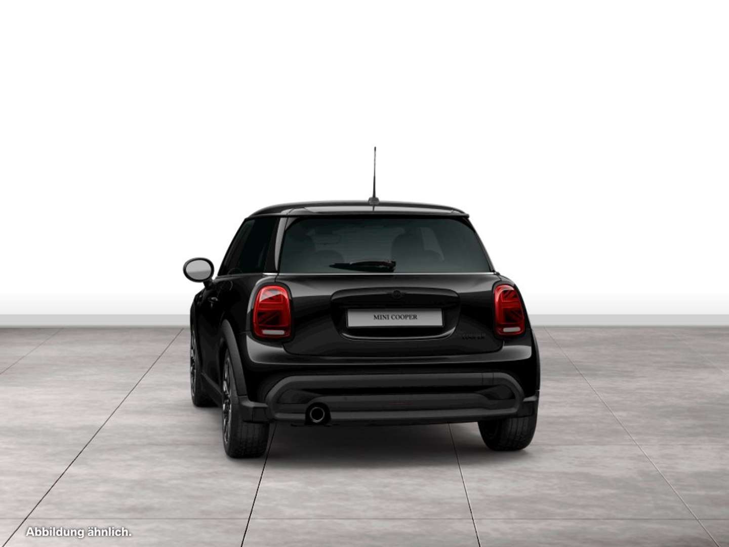 Mini 3 Portes Yours Cooper - 2024 - Joinsteer - #7