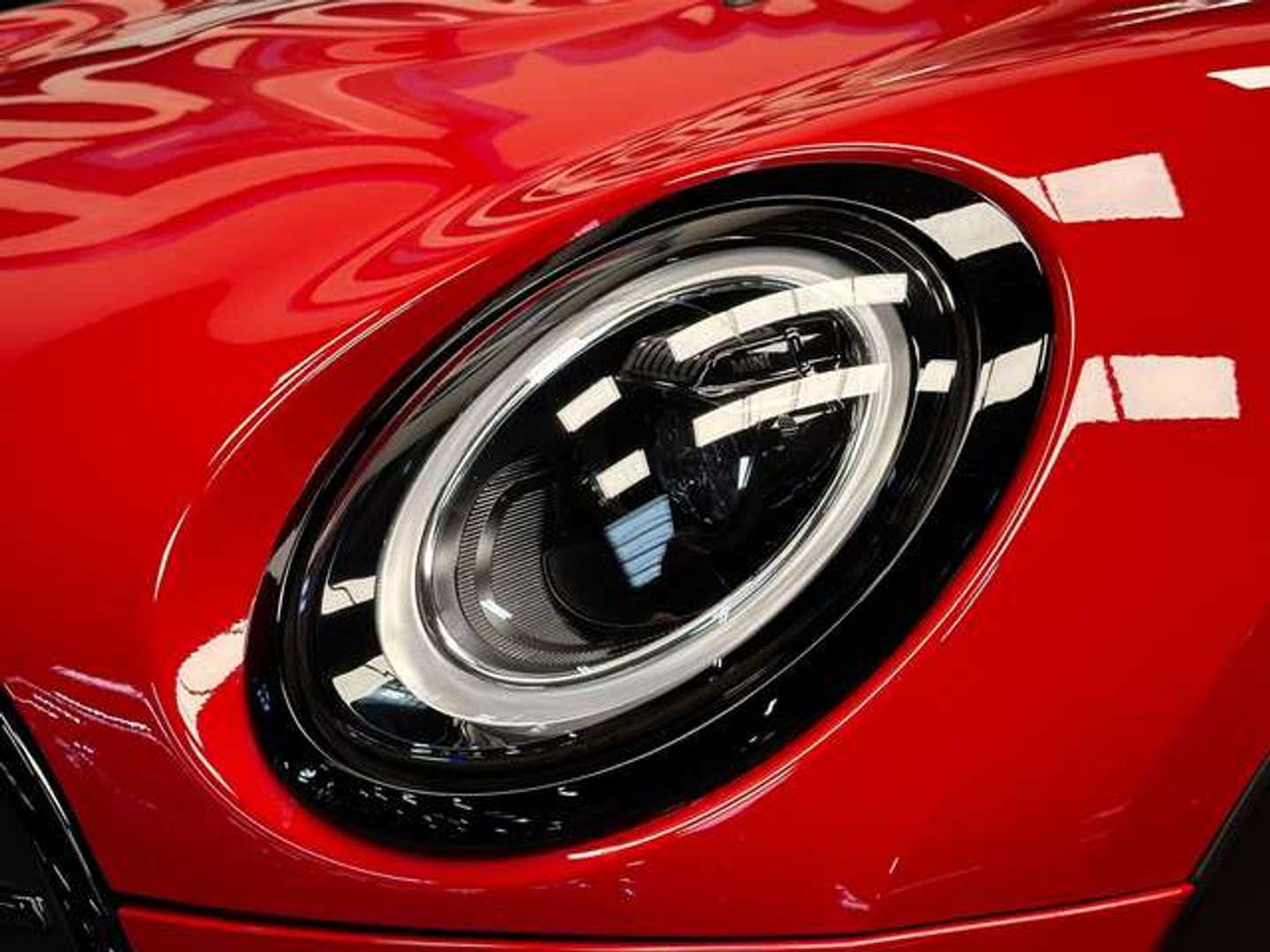 Mini Clubman Chili Cooper - 2022 - Joinsteer - #5