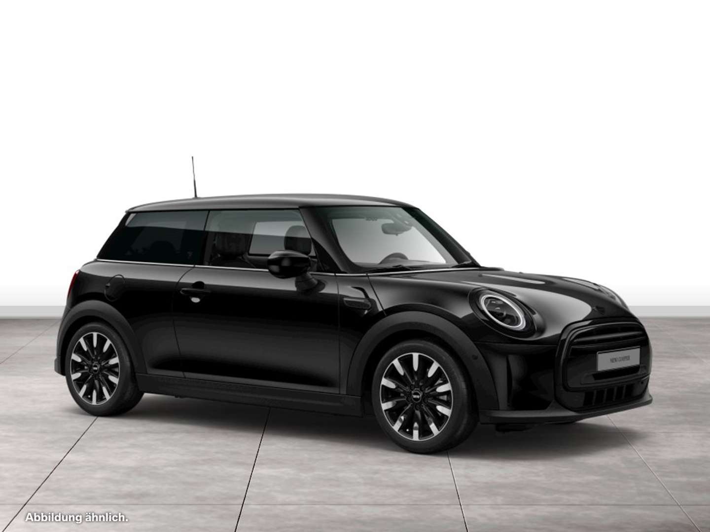 Mini 3 Portes Yours Cooper - 2024 - Joinsteer - #9
