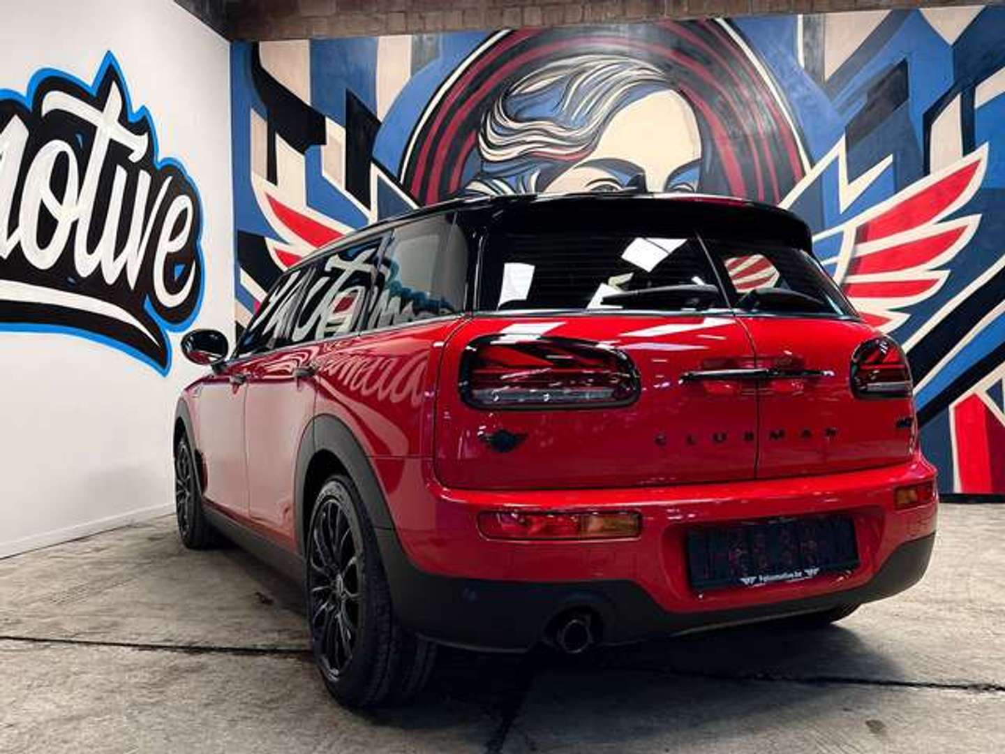 Mini Clubman Chili Cooper - 2022 - Joinsteer - #7