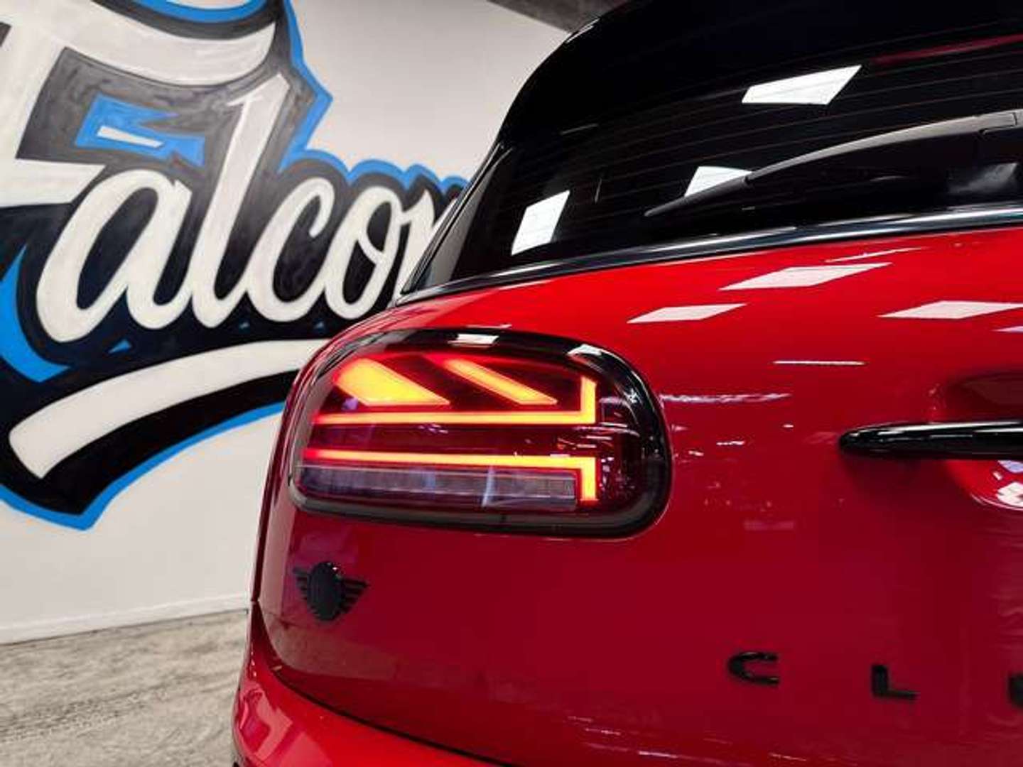 Mini Clubman Chili Cooper - 2022 - Joinsteer - #10