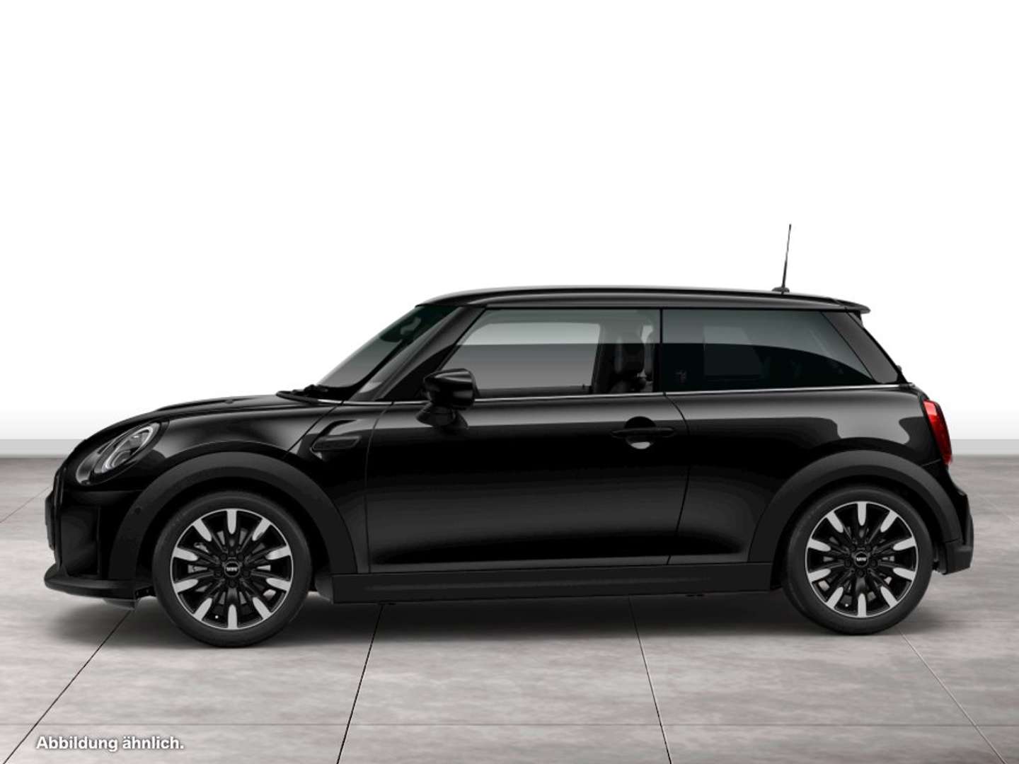 Mini 3 Portes Yours Cooper - 2024 - Joinsteer - #5