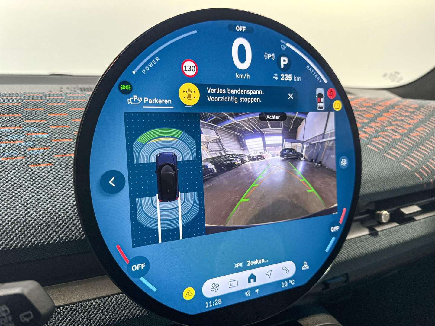 Mini Aceman Favoured Cooper SE - 2025 - Joinsteer - #18