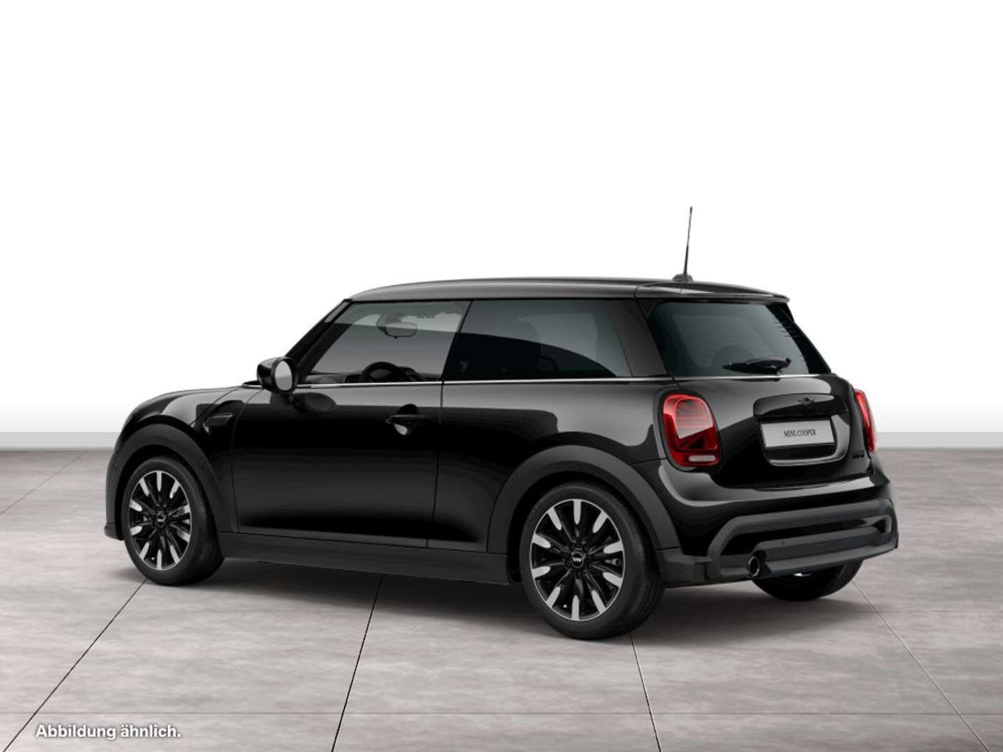 Mini 3 Portes Yours Cooper - 2024 - Joinsteer - #6